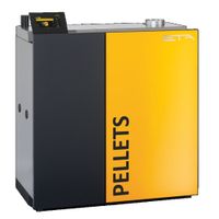 ETA Pelletkessel PU11 PelletsUnit 11 kW Touch 12012-D-0 Schleswig-Holstein - Schleswig Vorschau