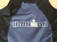 IRONMAN Triathloneinteiler, Race Suit, Größe M - NEU, ungetragen Stuttgart - Untertürkheim Vorschau