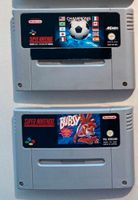 SUPER NINTENDO SPIELE Nordrhein-Westfalen - Troisdorf Vorschau