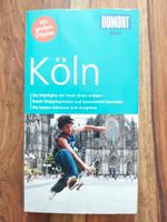 Reiseführer Stadtführer Stadtplan Köln - Dumont Lindenthal - Köln Sülz Vorschau