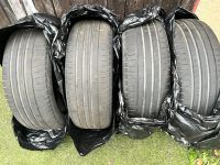 Sommerreifen 235/50 R19 der Marke Pirelli Sachsen - Glauchau Vorschau