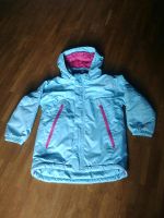 H&M Winterjacke Schneejacke 110 Skijacke Leipzig - Gohlis-Nord Vorschau