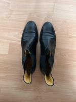 Melvin & Hamilton Chelsea Boots Sally Gr. 39 Schwarz Hessen - Gießen Vorschau
