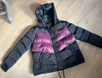 Neu Winterjacke gefüttert Damen Gr. S Brave Soul London Sachsen-Anhalt - Eilsleben Vorschau