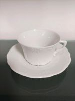 Rosenthal Hutschenteuther Tasse+Untertasse Rosenthal am Rennsteig - Schlegel bei Lobenstein Vorschau