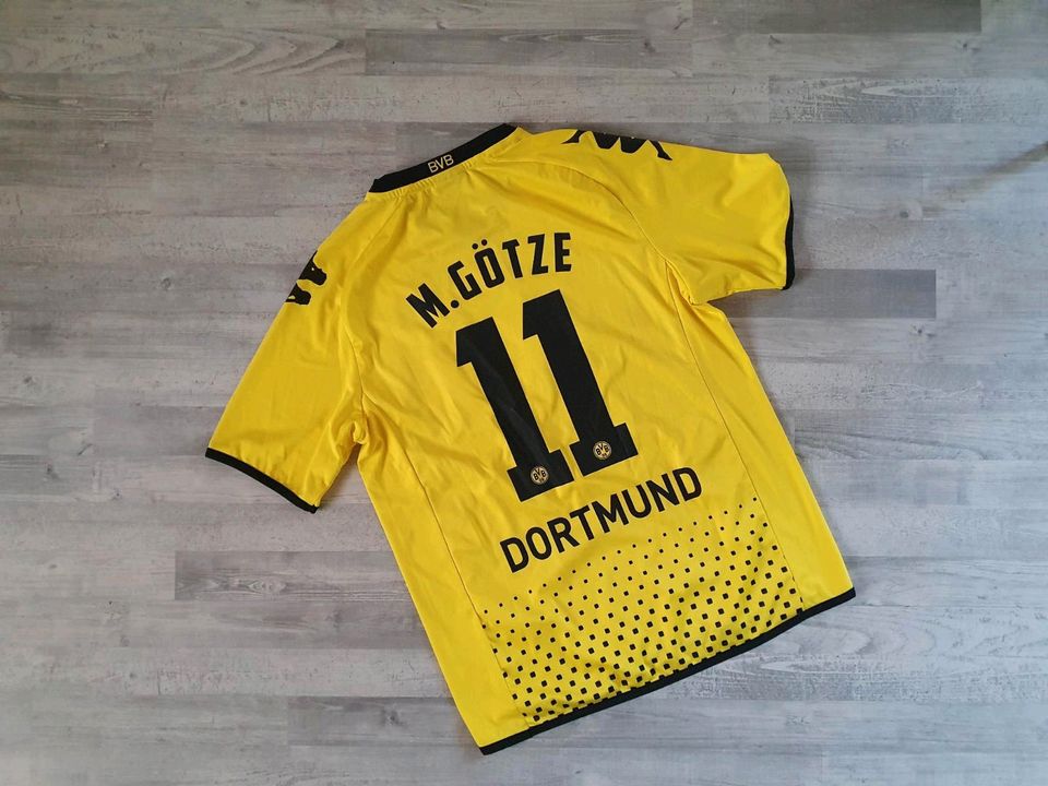 Bvb,Trikot, T-shirt, Borussia Dortmund in Melle