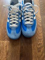 Adidas Originals SL 72 RS in Blau weiß Eimsbüttel - Hamburg Eimsbüttel (Stadtteil) Vorschau