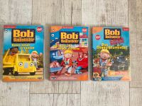 3 x Bob der Baumeister DVD ab 3 Jahre Toggolino Rheinland-Pfalz - Sankt Sebastian Vorschau