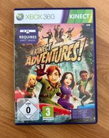 Kinect Adventures für Xbox 360 Schleswig-Holstein - Lübeck Vorschau