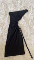 Schwarzes Sommer Kleid Hessen - Hanau Vorschau