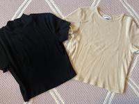 Shirts T-Shirts Oberteile von Bershka und even&ODD in M Baden-Württemberg - Ostfildern Vorschau