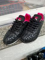 Nike Sneaker mit Leopardenmuster Nordrhein-Westfalen - Oberhausen Vorschau