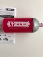 Trinkflasche Step By Step Kinder NEU Düsseldorf - Gerresheim Vorschau