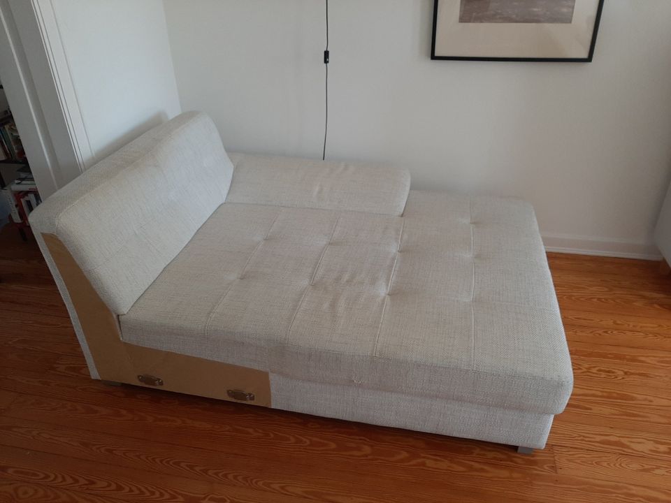 Schlafsofa zu verkaufen in Hamburg