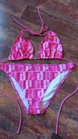 Bikini Neckholder PUMA pink rose rosa XL 42 B  wie NEU Nordrhein-Westfalen - Oer-Erkenschwick Vorschau