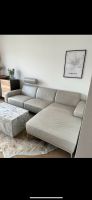 Designsofa Echtleder Leder Machalke Marcello Ledersofa grau 245cm Hamburg - Bergedorf Vorschau