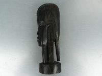 Afrika Skulptur Ebenholz Rheinland-Pfalz - Bretzenheim Vorschau