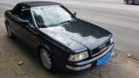 Audi 80 Cabrio Baujahr 1997 Wandsbek - Hamburg Bramfeld Vorschau