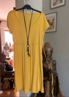 Made in Italy❤️NEU gelbes Hängerchen Sommer Kleid XL Np 35€ Nordrhein-Westfalen - Oberhausen Vorschau