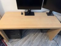 MALM Schreibtisch ohne Ausziehplatte Pankow - Prenzlauer Berg Vorschau