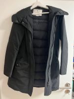 Woolrich Damen Mantel Arctic Parka M schwarz Duisburg - Rheinhausen Vorschau