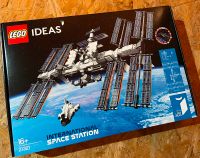 LEGO® 21321 - Internationale Raumstation OVP Schleswig-Holstein - Preetz Vorschau