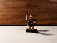 Lego  Herr der Ringe orc minifigur Hessen - Schlangenbad Vorschau
