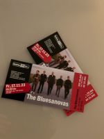 2 Konzertkarten für The Bluesanovas am Freitag Bielefeld Jazzclub Bielefeld - Bielefeld (Innenstadt) Vorschau