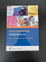 Rechnungswesen Medienberufe - Bildungsverlag EINS Nordrhein-Westfalen - Hagen Vorschau