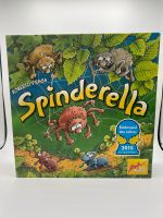 Zoch - Spindarella - Kinderspiel des Jahres 2015 Niedersachsen - Hechthausen Vorschau