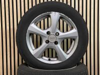 Honda Jazz Winterreifen| Komplettrad| 185/60 R15 84T| 00030 Baden-Württemberg - Reutlingen Vorschau