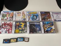 Nintendo DS spiele Nordrhein-Westfalen - Wiehl Vorschau