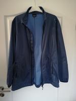 CMP Regenjacke XXL (44) blau Schleswig-Holstein - Aukrug Vorschau