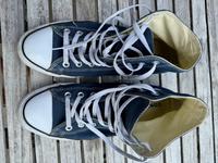 Converse ChuckTaylor All Star Gr. 44,5 (EUR) Bayern - Flintsbach am Inn Vorschau