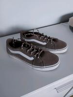 Vans Sneaker taupe 38,5 Bayern - Oberviechtach Vorschau