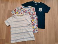 T-Shirt Set 110-116 Junge Nordrhein-Westfalen - Düren Vorschau