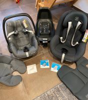 Maxi Cosi Babyschale, Kindersitz und Station Niedersachsen - Ahnsbeck Vorschau