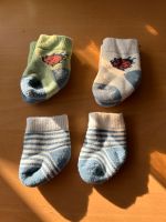 Baby Socken 13-15 Nordrhein-Westfalen - Lüdenscheid Vorschau