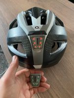 Fahrradhelm mit LEDs und Ersatzpolster Bayern - Wiggensbach Vorschau