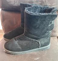 Winterschuhe warm von Jumex Gr 39 Bayern - Seeg Vorschau