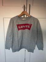 Pullover / Sweatshirt Levi’s Größe XS Brandenburg - Luckenwalde Vorschau
