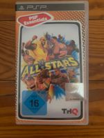 WWE All Stars PSP Spiel Rheinland-Pfalz - Neustadt an der Weinstraße Vorschau