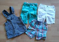 4 teiliges Kurze Hosen Set Jungen Größe 86 Berlin - Pankow Vorschau