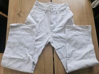 Shein Jeans Gr. S weiss BÜWA 2,55 Euro Bayern - Forchheim Vorschau