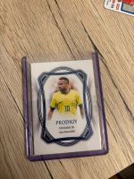 Futera Neymar Jr. 03/09 Patch Nürnberg (Mittelfr) - Südstadt Vorschau