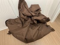 Großer XXL Sitzsack 160cm x 120cm Brandenburg - Potsdam Vorschau