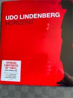 Udo Lindenberg - Horizont Limited Edition Colored 10 LP Vinyl rot Mecklenburg-Vorpommern - Stralsund Vorschau