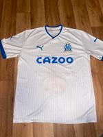 Marseille Trikot Frankfurt am Main - Praunheim Vorschau