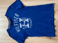 Tommy Hilfiger t Shirt blau Brandenburg - Brück Vorschau