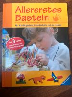 Bastelbuch für die Kleinen Niedersachsen - Scheeßel Vorschau